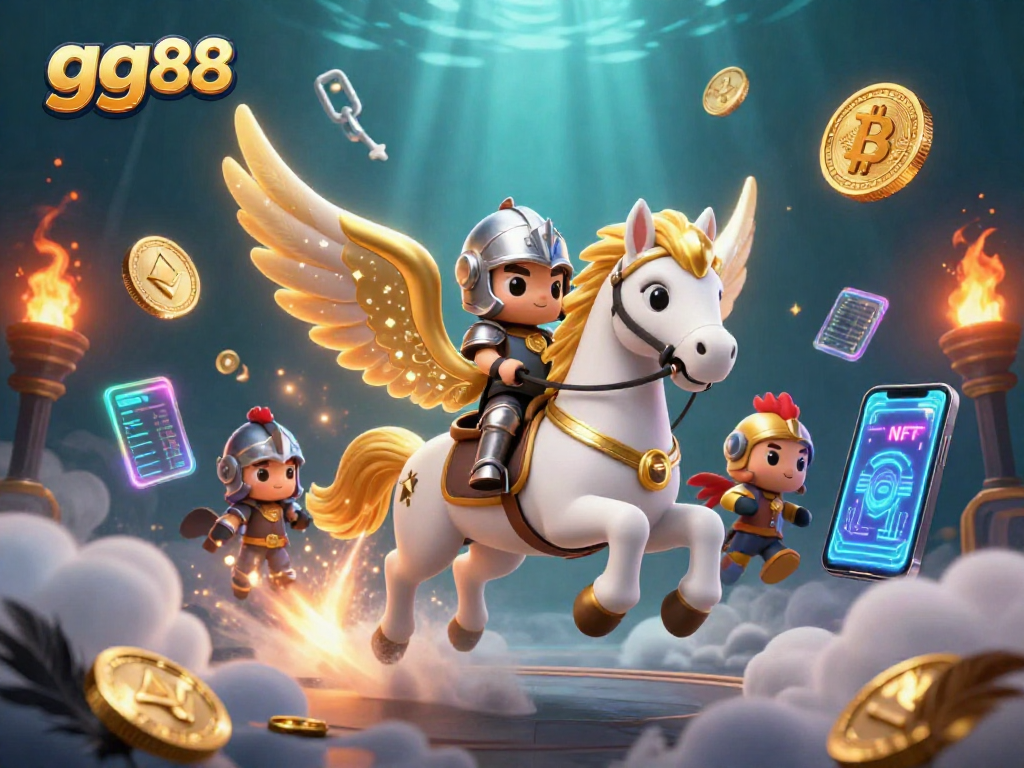 Engage in thrilling gg88 matches at the fighting arena with exciting digital elements.