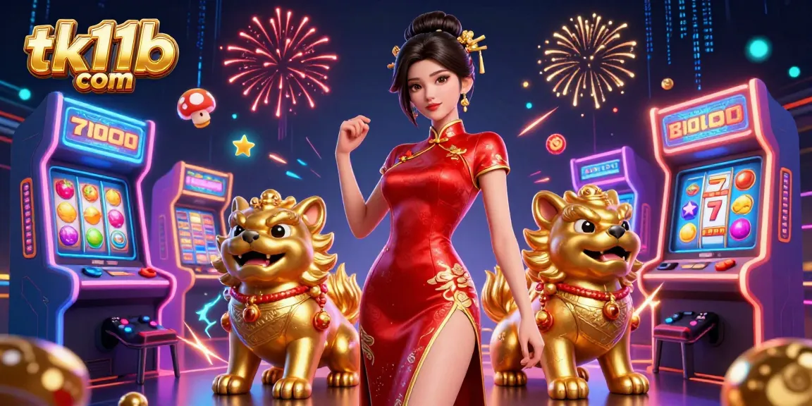 Engage with thrilling slot adventures at tk11b com featuring vibrant graphics and rewarding gameplay.